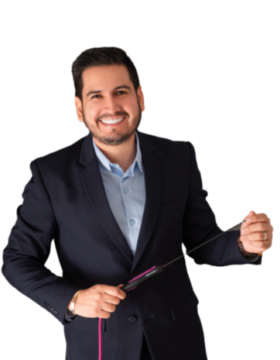 Jairo Eduardo Robledo Méndez imagen perfil