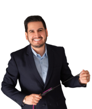 Jairo Eduardo Robledo Méndez imagen perfil