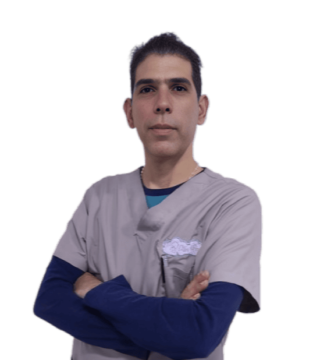 William Enrique Reyes Portillo imagen perfil