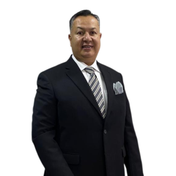 Giovanni Almonacid Velandia imagen perfil