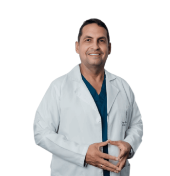 Jorge José Mendoza Herrera imagen perfil