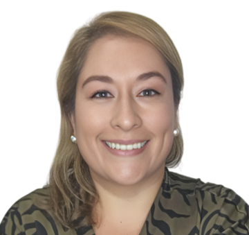 Maira Alejandra Vaca Pineda