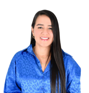 Laura Lucia Quintana Espinosa imagen perfil